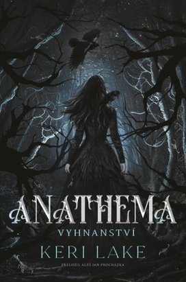Anathema Vyhnanství