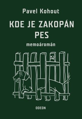 Kde je zakopán pes