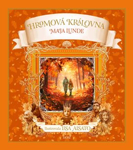 Hromová královna