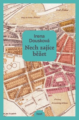 Nech zajíce běžet