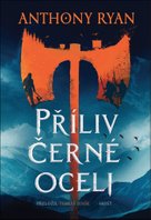 Příliv černé oceli