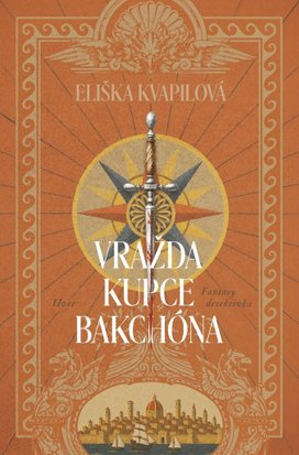 Vražda kupce Bakchóna