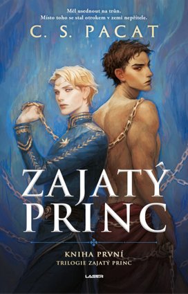 Zajatý princ