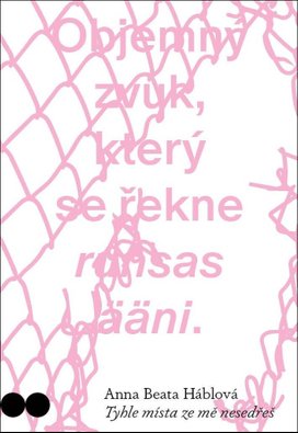 Tyhle místa ze mě nesedřeš