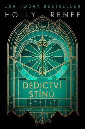 Dědictví stínů