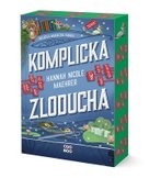 Komplicka Zloducha