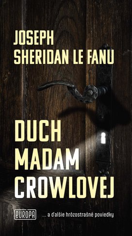 Duch madam Crowlovej