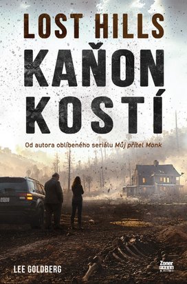 Lost Hills: Kaňon kostí