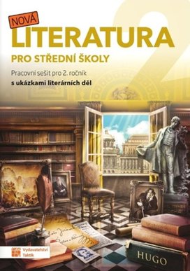 Nová literatura 2 pro střední školy