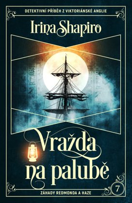 Vražda na palubě