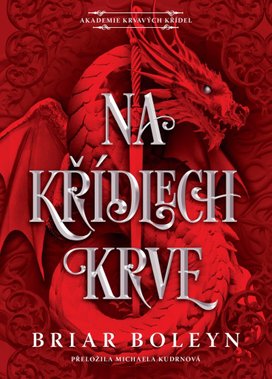 Na křídlech krve