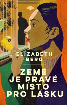 Země je pravé místo pro lásku