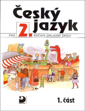 Český jazyk pro 2.ročník základní školy
