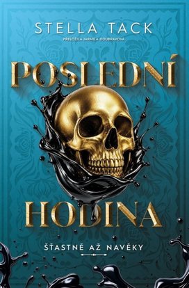 Poslední hodina