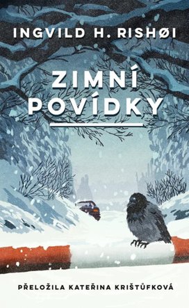Zimní povídky