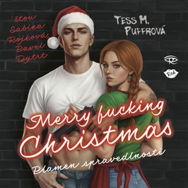 Merry Fucking Christmas