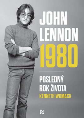 John Lennon 1980
