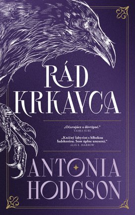 Rád Krkavca