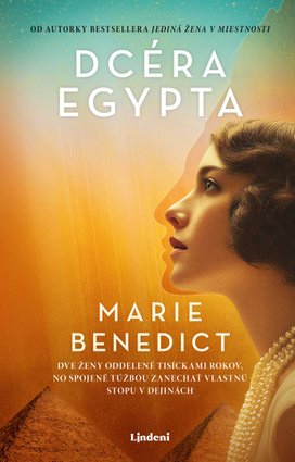 Dcéra Egypta