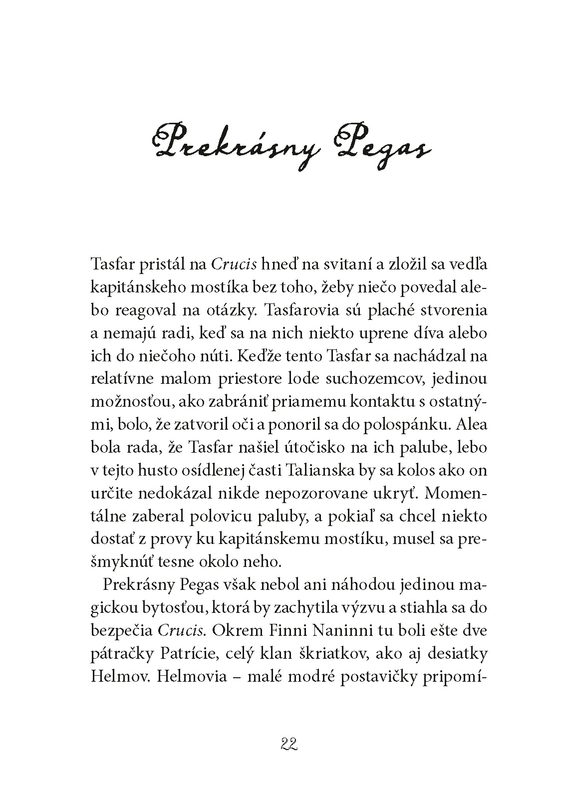 Alea, dievča mora 10 – Hviezda osudu