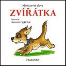 Moje první slova – ZVÍŘÁTKA 