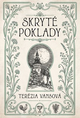 Skryté poklady