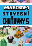 Minecraft - Stavební chuťovky 5