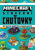Minecraft - Stavební chuťovky