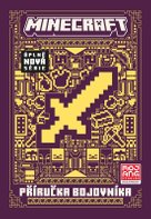 Minecraft - Příručka bojovníka