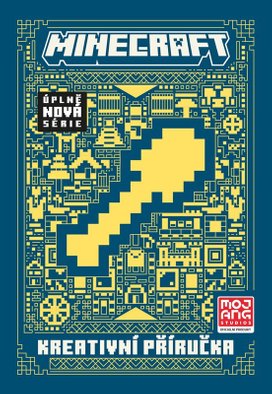 Minecraft - Kreativní příručka
