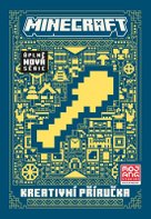 Minecraft - Kreativní příručka