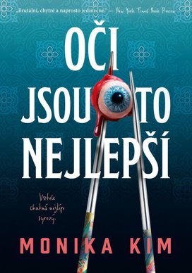 Oči jsou to nejlepší