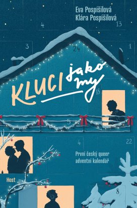 Kluci jako my