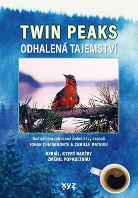 Twin Peaks: Odhalená tajemství