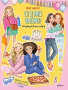 Co si dnes obléknu? Nejlepší kámošky