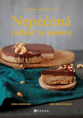 Nepečená radost ze severu