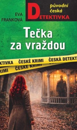 Tečka za vraždou