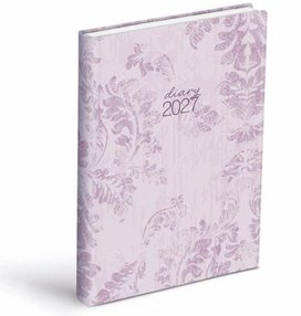 Diář 2027 D801 PU potisk 3