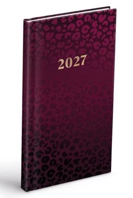 Diář 2027 T806 Lamino 4