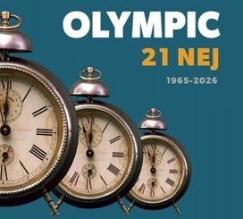 Olympic 21 NEJ