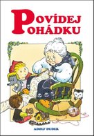 Povídej pohádku