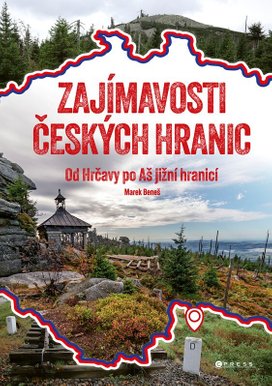 Zajímavosti českých hranic