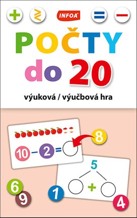 Počty do 20
