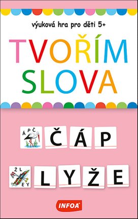 Tvořím slova