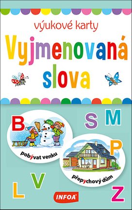 Vyjmenovaná slova