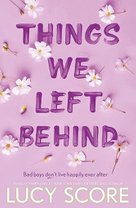 Things We Left Behind