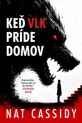 Keď vlk príde domov