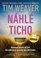 Náhlé ticho