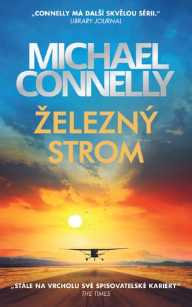 Železný strom