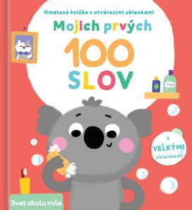 Mojich prvých 100 slov Svet okolo mňa